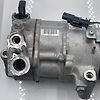 AC Compressor - 2021 Cadillac CT4 Premium Luxury