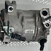 AC Compressor - 2021 Cadillac CT4 Premium Luxury