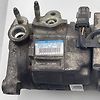 AC Compressor - 2011 Jeep Grand Cherokee 70TH ANNIVERSARY