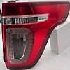 Tail Light (RH) - 2012 Ford Explorer Base