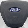 Airbag (Starring) - 2012 Ford Explorer Base