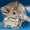 Complete Hub Assembly(RHF) - 2011 Jeep Grand Cherokee LAREDO