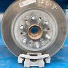 Complete  Hub Assembly(RHB) - 2020 Cadillac XT6 Sport AWD