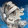 Complete  Hub Assembly(RHB) - 2021 Cadillac CT4 Premium Luxury