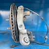 Complete Hub Assembly(LHB) - 2017 Cadillac CT6 3.6L Luxury, AWD