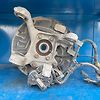 Complete  Hub Assembly(RHB) - 2016 Ford Edge Titanium