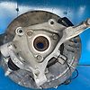 Complete Hub Assembly(LHF) - 2020 Cadillac CT5 Premium Luxury