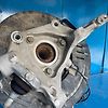 Complete Hub Assembly(LHF) - 2020 Cadillac CT5 Premium Luxury