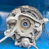 Complete  Hub Assembly(RHB) - 2013 Cadillac ATS Standard RWD