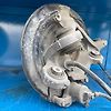 Complete  Hub Assembly(RHB) - 2013 Cadillac ATS Standard RWD