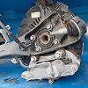 Complete Hub Assembly(LHF) - 2022 Lincoln Aviator Reserve