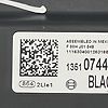 Parking Assist Control Module - 2018 Cadillac XT5 Premium Luxury