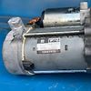 Starter motor - 2019 Chevrolet Traverse LT Cloth