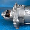 Starter motor - 2019 Chevrolet Traverse LT Cloth