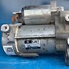 Starter motor - 2022 Chevrolet Traverse LT Leather