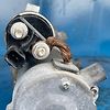 Starter motor - 2022 Chevrolet Traverse LT Leather