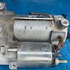 Starter motor - 2022 Chevrolet Traverse LT Leather