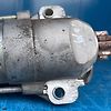 Starter motor - 2013 Ford Edge SE