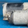 Starter motor - 2014 Jeep Grand Cherokee Overland