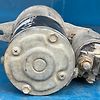 Starter motor - 2014 Jeep Grand Cherokee Overland