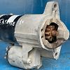 Starter motor - 2014 Jeep Grand Cherokee Overland