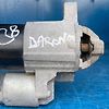 Starter motor - 2013 Dodge Durango Crew