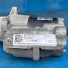 Starter motor - 2014 Chevrolet Impala LTZ (2LZ)