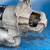 Starter motor - 2014 Chevrolet Impala LTZ (2LZ)