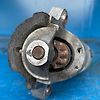 Starter motor - 2017 Lincoln MKX Reserve