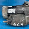 Starter motor - 2016 Ford Mustang I4 Coupe