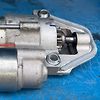 Starter motor - 2022 Lincoln Aviator Reserve