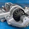 Starter motor - 2022 Lincoln Aviator Reserve