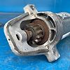 Starter motor - 2020 Ford Explorer XLT