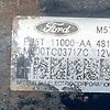 Starter motor - 2016 Ford Edge Titanium