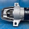 Starter motor - 2022 Ford Mustang I4 Coupe