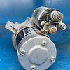 Starter motor - 2022 Ford Mustang I4 Coupe