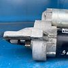 Starter motor - 2022 Ford Mustang I4 Coupe