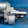 Starter motor - 2022 Ford Mustang I4 Coupe