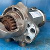 Starter motor - 2018 Chevrolet Traverse LT Leather