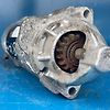 Starter motor - 2019 Cadillac CTS Base