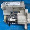 Starter motor - 2021 Cadillac CT4 Premium Luxury