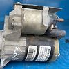 Starter motor - 2021 Cadillac CT4 Premium Luxury