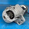 Starter motor - 2021 Cadillac CT4 Premium Luxury