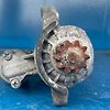 Starter motor - 2012 Ford Explorer XLT