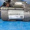 Starter motor - 2016 Chevrolet Impala LT (2LT)