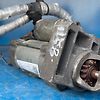 Starter motor - 2016 Chevrolet Impala LT (2LT)