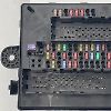 Fuse box - 2018 Cadillac XT5 Premium Luxury