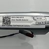 Door handle exterior - 2021 Cadillac CT4 Premium Luxury