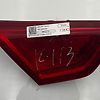 Tail Light (LH) - 2015 Chevrolet Impala LT (2LT)