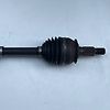 Axle (LH) - 2014 Chevrolet Impala LTZ (2LZ)